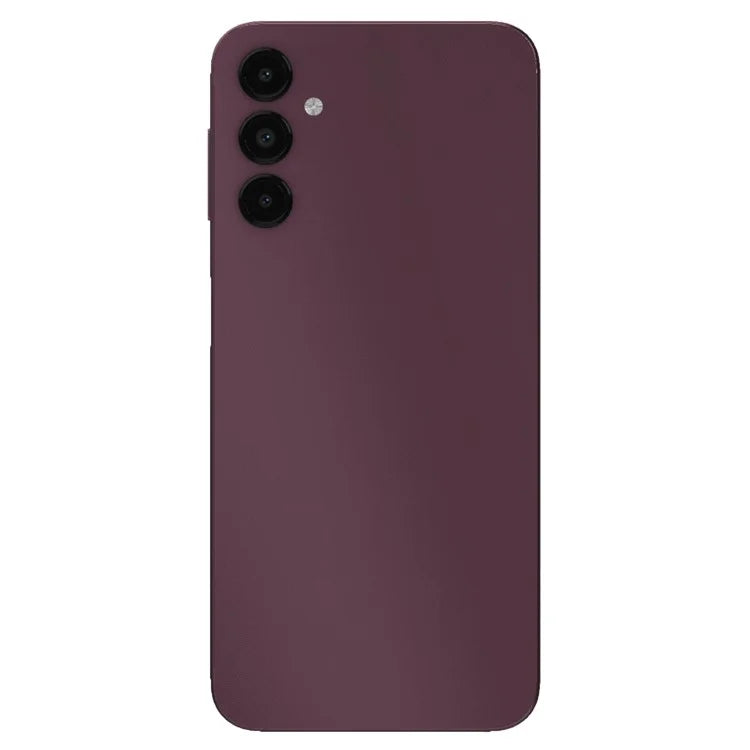 For Samsung Galaxy A14 5G Black Screen Fake Phone Model Not Real Smartphone Display (Without Logo)