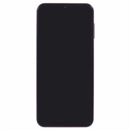 For Samsung Galaxy A14 5G Black Screen Fake Phone Model Not Real Smartphone Display (Without Logo)