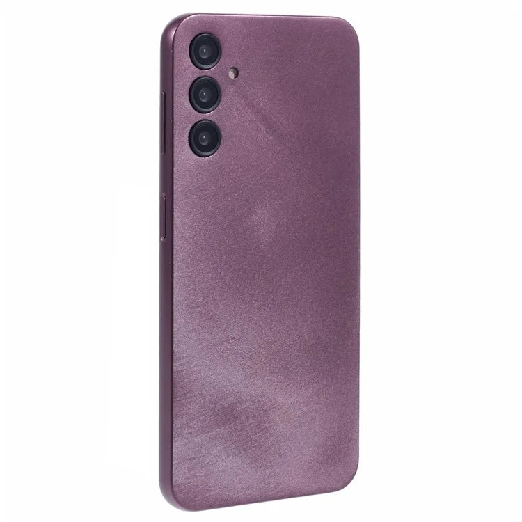 For Samsung Galaxy A14 5G Black Screen Fake Phone Model Not Real Smartphone Display (Without Logo)