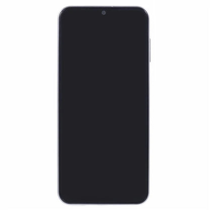 For Samsung Galaxy A14 5G Black Screen Fake Phone Model Not Real Smartphone Display (Without Logo)