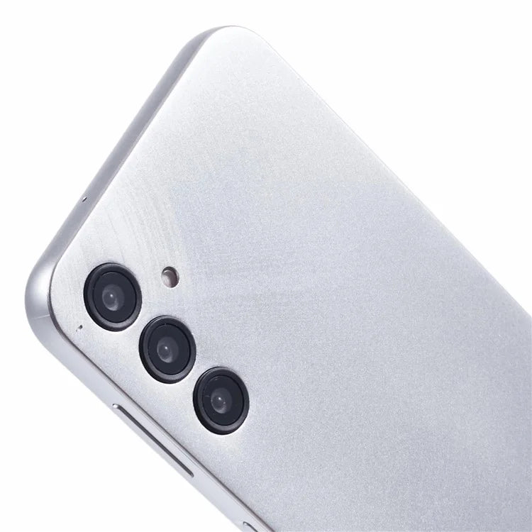 For Samsung Galaxy A14 5G Black Screen Fake Phone Model Not Real Smartphone Display (Without Logo)