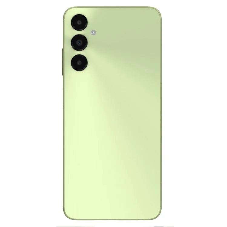 For Samsung Galaxy A14 5G Black Screen Fake Phone Model Not Real Smartphone Display (Without Logo)