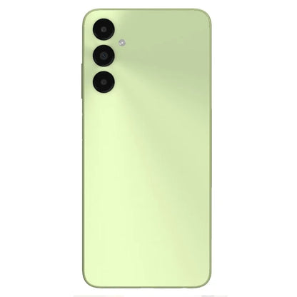 For Samsung Galaxy A14 5G Black Screen Fake Phone Model Not Real Smartphone Display (Without Logo)