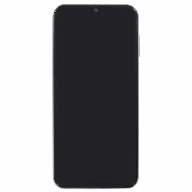 For Samsung Galaxy A14 5G Black Screen Fake Phone Model Not Real Smartphone Display (Without Logo)