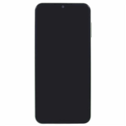 For Samsung Galaxy A14 5G Black Screen Fake Phone Model Not Real Smartphone Display (Without Logo)