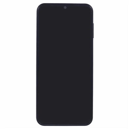 For Samsung Galaxy A14 5G Black Screen Fake Phone Model Not Real Smartphone Display (Without Logo)