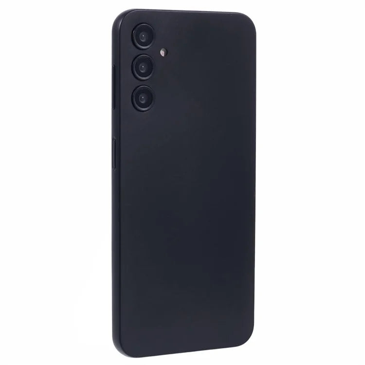For Samsung Galaxy A14 5G Black Screen Fake Phone Model Not Real Smartphone Display (Without Logo)