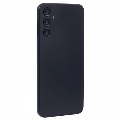 For Samsung Galaxy A14 5G Black Screen Fake Phone Model Not Real Smartphone Display (Without Logo)