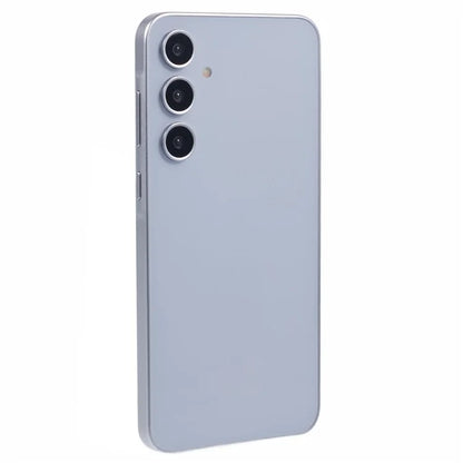 For Samsung Galaxy A35 5G Black Screen Fake Phone Model Not Real Smartphone Display (Without Logo)