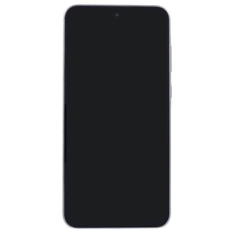 For Samsung Galaxy A35 5G Black Screen Fake Phone Model Not Real Smartphone Display (Without Logo)