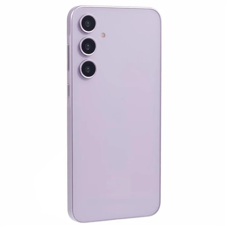 For Samsung Galaxy A35 5G Black Screen Fake Phone Model Not Real Smartphone Display (Without Logo)