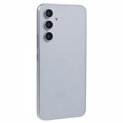 For Samsung Galaxy A54 5G Black Screen Fake Phone Model Not Real Smartphone Display (Without Logo)