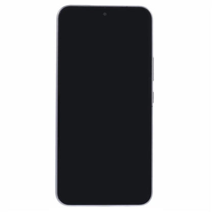 For Samsung Galaxy A54 5G Black Screen Fake Phone Model Not Real Smartphone Display (Without Logo)