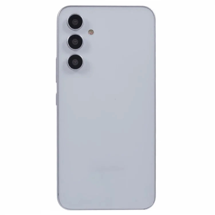 For Samsung Galaxy A54 5G Black Screen Fake Phone Model Not Real Smartphone Display (Without Logo)