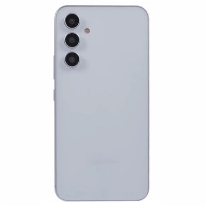 For Samsung Galaxy A54 5G Black Screen Fake Phone Model Not Real Smartphone Display (Without Logo)
