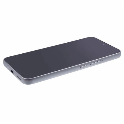 For Samsung Galaxy A54 5G Black Screen Fake Phone Model Not Real Smartphone Display (Without Logo)