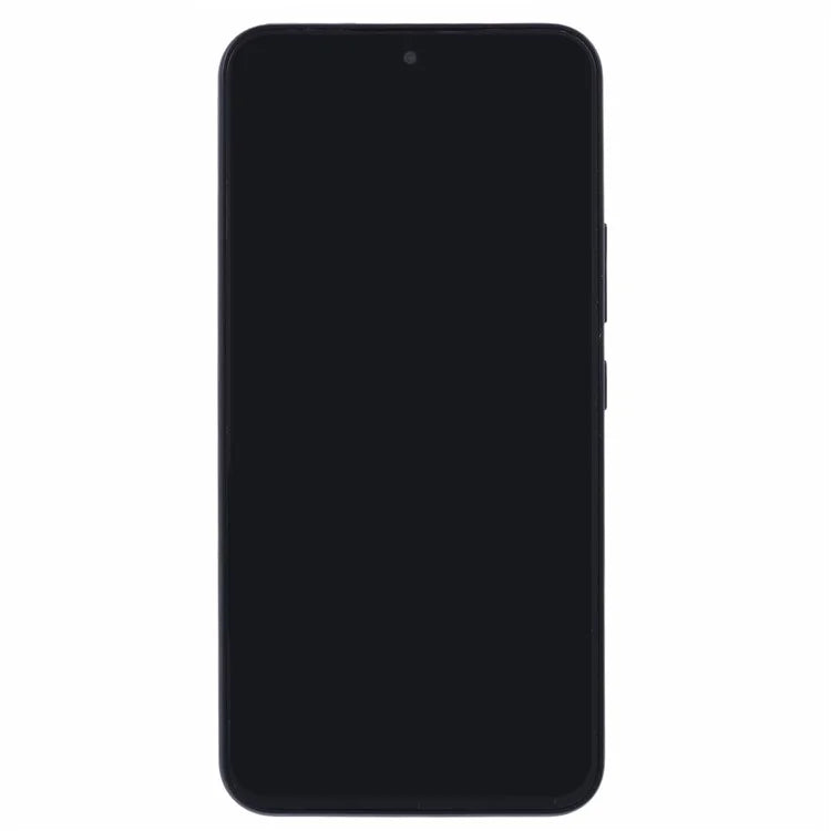 For Samsung Galaxy A54 5G Black Screen Fake Phone Model Not Real Smartphone Display (Without Logo)