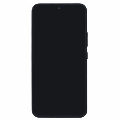 For Samsung Galaxy A54 5G Black Screen Fake Phone Model Not Real Smartphone Display (Without Logo)