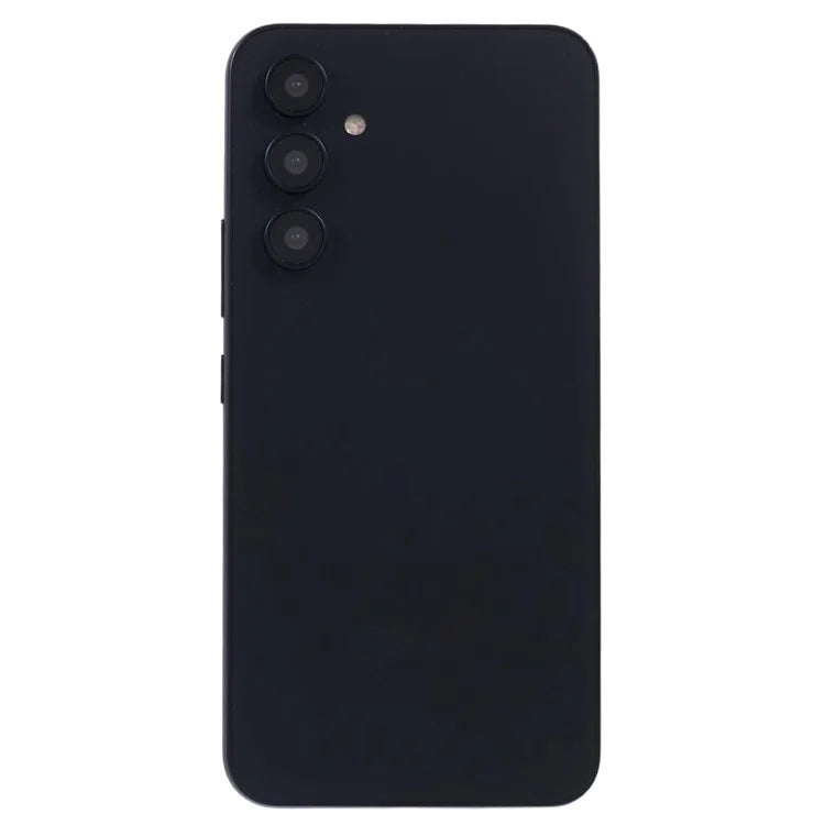 For Samsung Galaxy A54 5G Black Screen Fake Phone Model Not Real Smartphone Display (Without Logo)