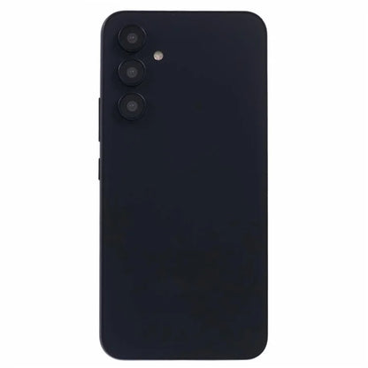 For Samsung Galaxy A54 5G Black Screen Fake Phone Model Not Real Smartphone Display (Without Logo)