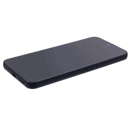 For Samsung Galaxy A54 5G Black Screen Fake Phone Model Not Real Smartphone Display (Without Logo)