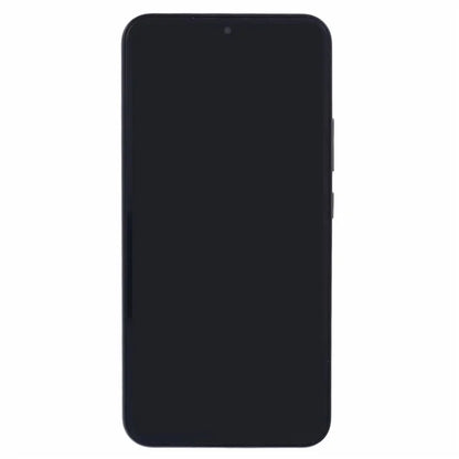 For Samsung Galaxy A34 5G Black Screen Fake Phone Model Not Real Smartphone Display (Without Logo)