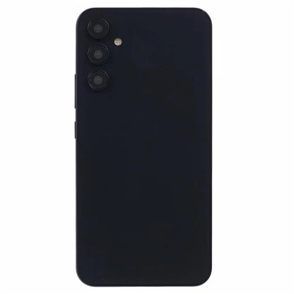 For Samsung Galaxy A34 5G Black Screen Fake Phone Model Not Real Smartphone Display (Without Logo)