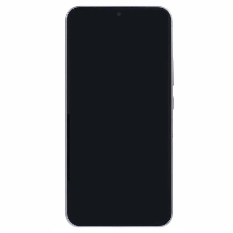 For Samsung Galaxy A34 5G Black Screen Fake Phone Model Not Real Smartphone Display (Without Logo)