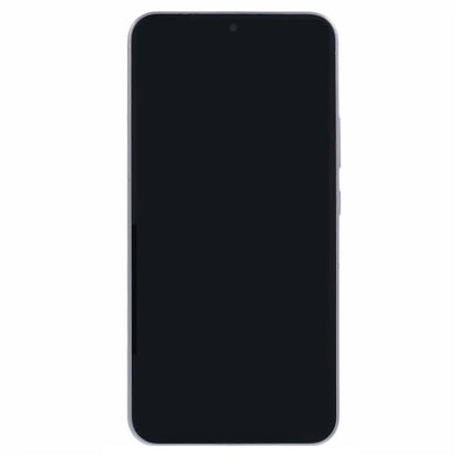 For Samsung Galaxy A34 5G Black Screen Fake Phone Model Not Real Smartphone Display (Without Logo)