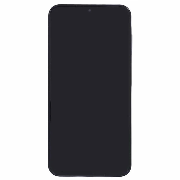 For Samsung Galaxy A15 5G Black Screen Fake Phone Model Not Real Smartphone Display (Without Logo)