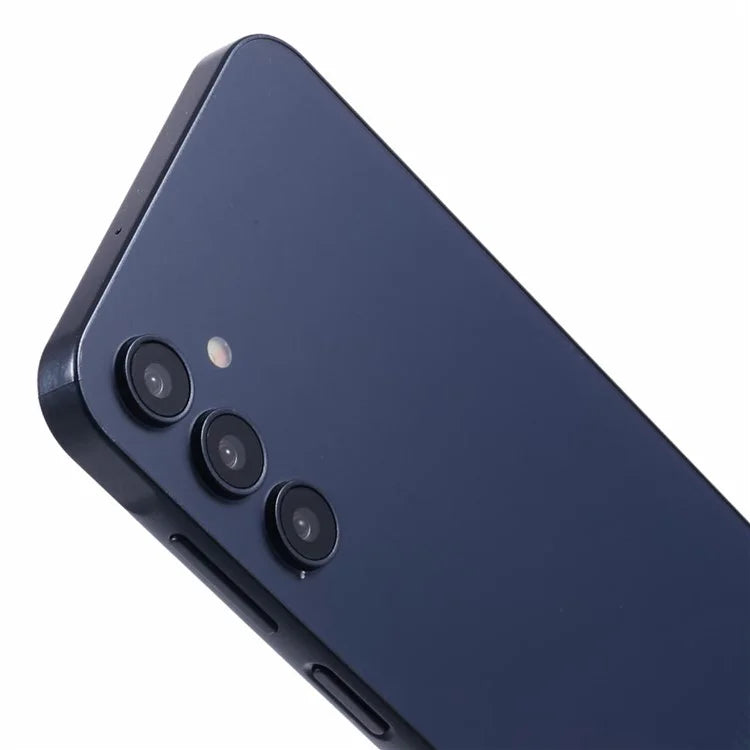 For Samsung Galaxy A15 5G Black Screen Fake Phone Model Not Real Smartphone Display (Without Logo)