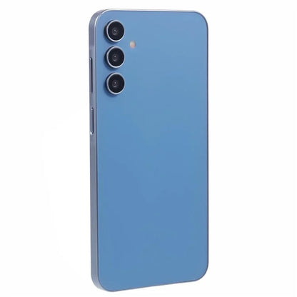 For Samsung Galaxy A15 5G Black Screen Fake Phone Model Not Real Smartphone Display (Without Logo)