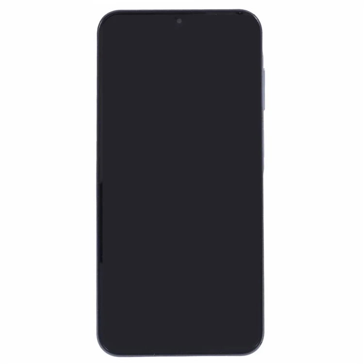 For Samsung Galaxy A15 5G Black Screen Fake Phone Model Not Real Smartphone Display (Without Logo)