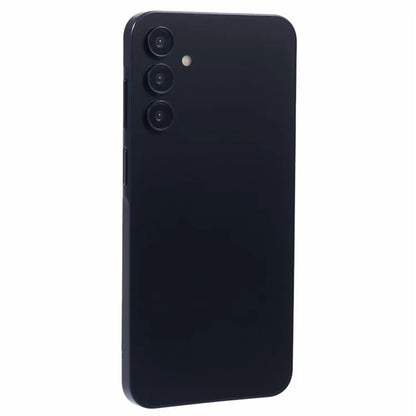 For Samsung Galaxy A15 5G Black Screen Fake Phone Model Not Real Smartphone Display (Without Logo)