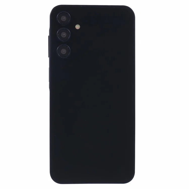 For Samsung Galaxy A15 5G Black Screen Fake Phone Model Not Real Smartphone Display (Without Logo)