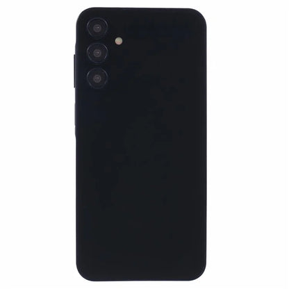 For Samsung Galaxy A15 5G Black Screen Fake Phone Model Not Real Smartphone Display (Without Logo)