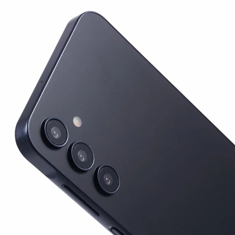 For Samsung Galaxy A15 5G Black Screen Fake Phone Model Not Real Smartphone Display (Without Logo)