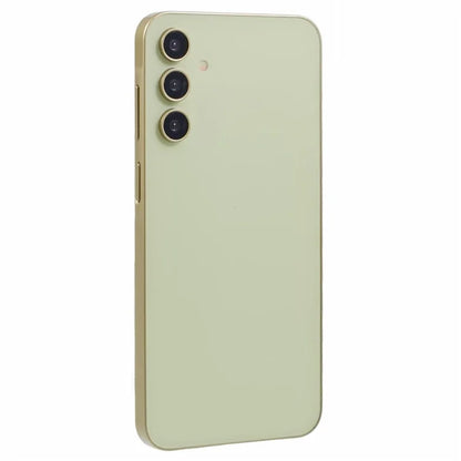 For Samsung Galaxy A15 5G Black Screen Fake Phone Model Not Real Smartphone Display (Without Logo)