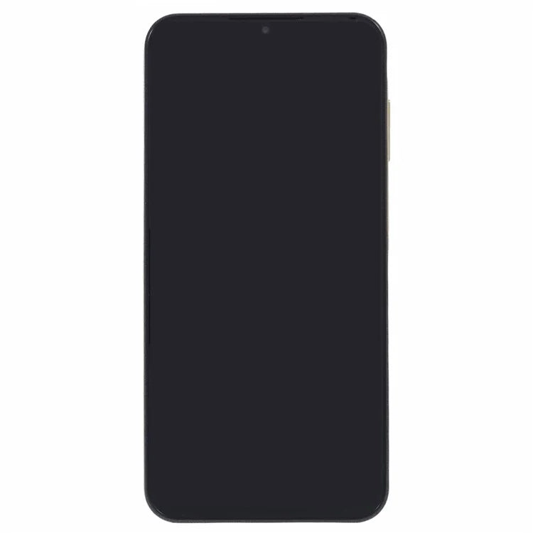 For Samsung Galaxy A15 5G Black Screen Fake Phone Model Not Real Smartphone Display (Without Logo)