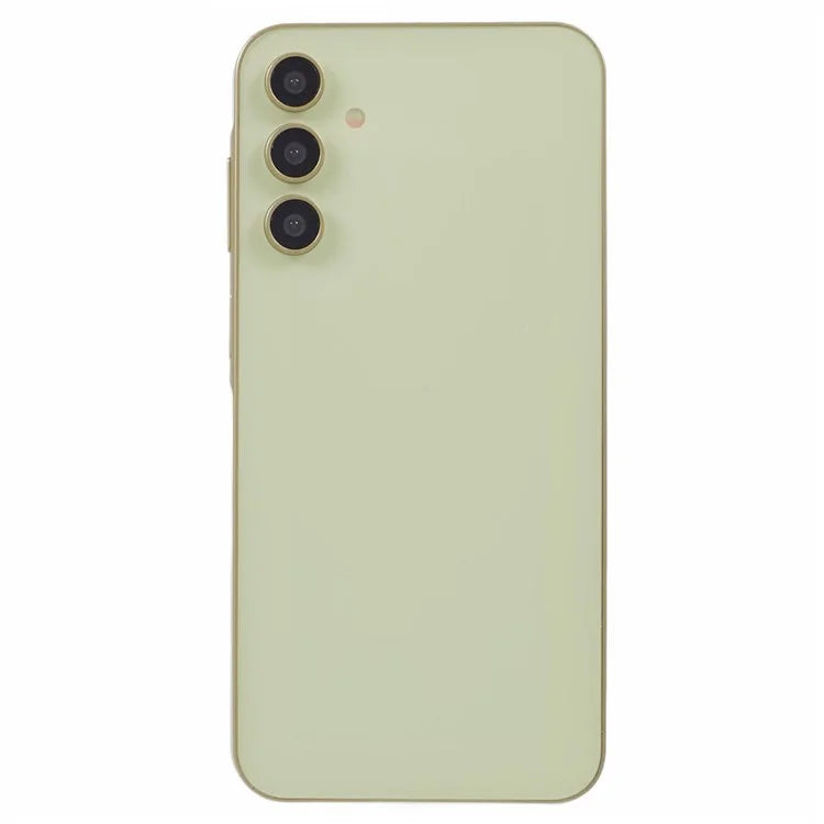 For Samsung Galaxy A15 5G Black Screen Fake Phone Model Not Real Smartphone Display (Without Logo)