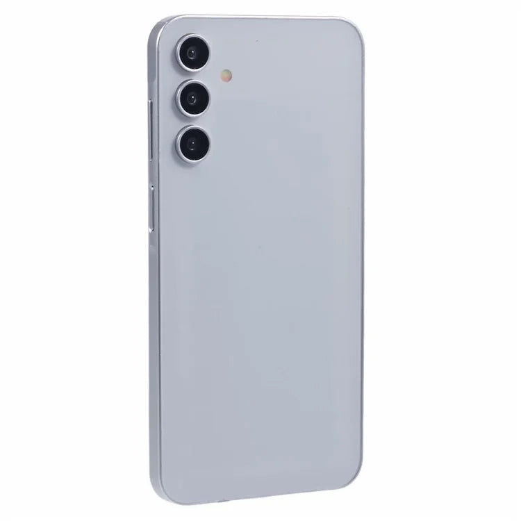 For Samsung Galaxy A15 5G Black Screen Fake Phone Model Not Real Smartphone Display (Without Logo)