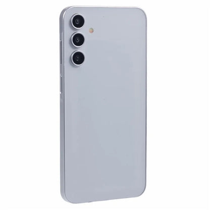 For Samsung Galaxy A15 5G Black Screen Fake Phone Model Not Real Smartphone Display (Without Logo)