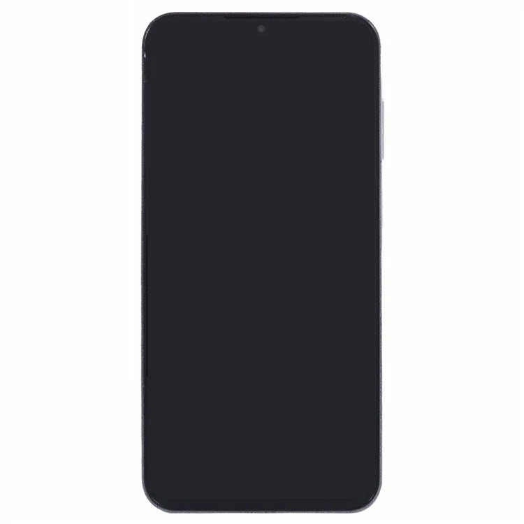 For Samsung Galaxy A15 5G Black Screen Fake Phone Model Not Real Smartphone Display (Without Logo)