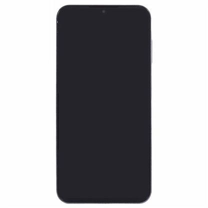 For Samsung Galaxy A15 5G Black Screen Fake Phone Model Not Real Smartphone Display (Without Logo)