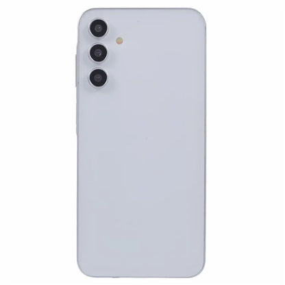 For Samsung Galaxy A15 5G Black Screen Fake Phone Model Not Real Smartphone Display (Without Logo)