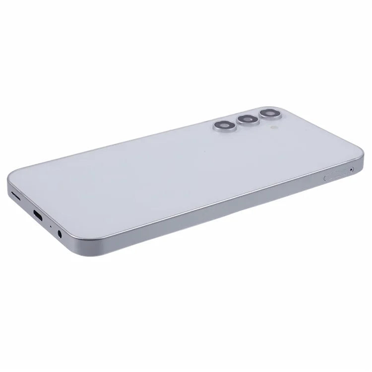 For Samsung Galaxy A15 5G Black Screen Fake Phone Model Not Real Smartphone Display (Without Logo)