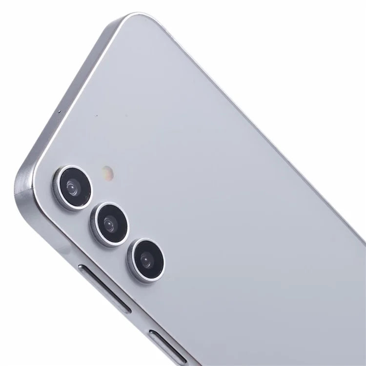 For Samsung Galaxy A15 5G Black Screen Fake Phone Model Not Real Smartphone Display (Without Logo)