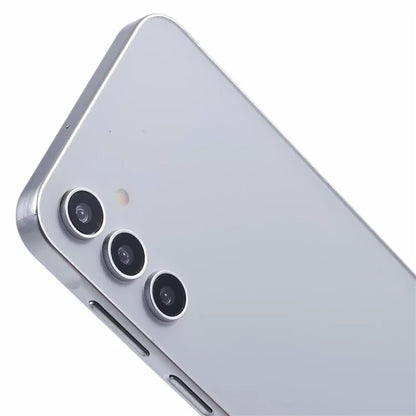 For Samsung Galaxy A15 5G Black Screen Fake Phone Model Not Real Smartphone Display (Without Logo)