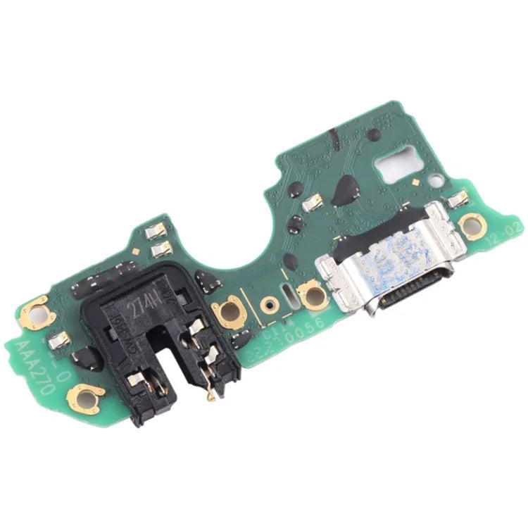 For OnePlus Nord N20 SE 4G CPH2469 OEM Dock Connector Charging Port Flex Cable Replace Part (without Logo)