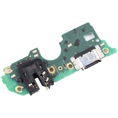 For OnePlus Nord N20 SE 4G CPH2469 OEM Dock Connector Charging Port Flex Cable Replace Part (without Logo)